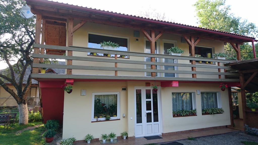 Casa Georgeta Casa de hóspedes Bran  Exterior foto
